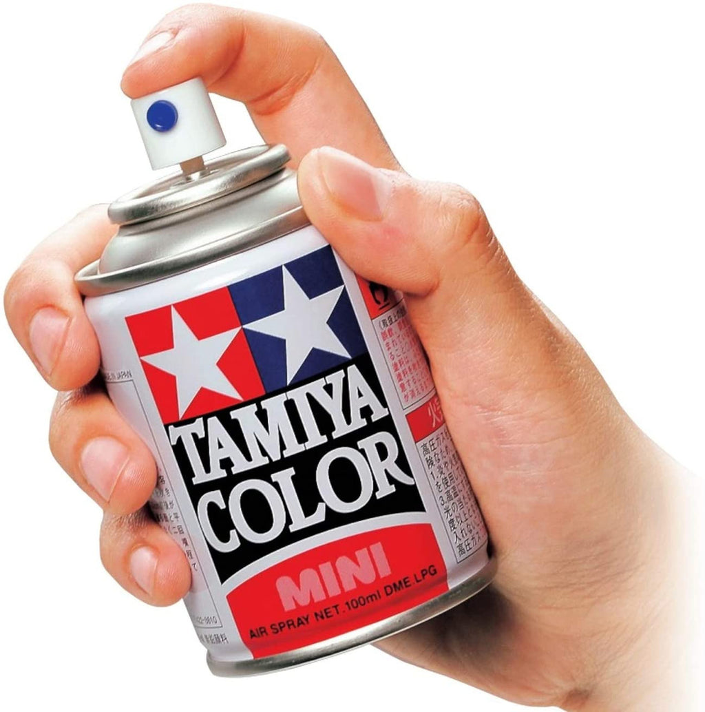 Tamiya 85005 Spray TS-5 Olive Drab