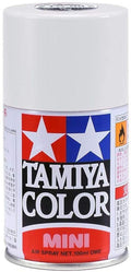 Tamiya 85007 Spray TS-7 Racing White