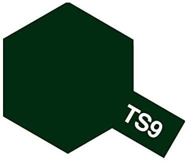 Tamiya 85009 Spray TS-9 British Green