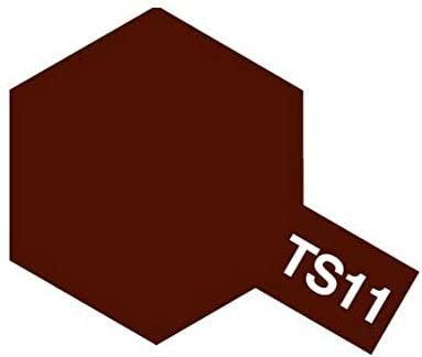 Tamiya 85011 Spray TS-11 Maroon