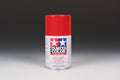 Tamiya 85018 Spray TS-18 Metallic Red - 100ml