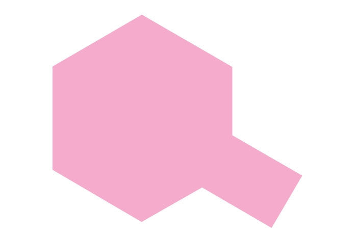 Tamiya 85025 Spray TS-25 Pink - 100ml