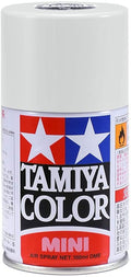 Tamiya 85026 Spray TS-26 Pure White