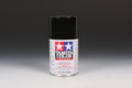Tamiya 85029 Spray TS-29 Semi-Gloss Black - 100ml