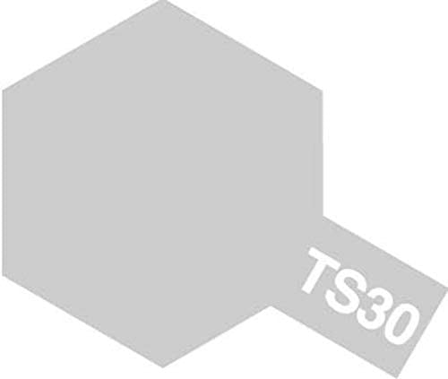 Tamiya 85030 Spray TS-30 Silver Leaf