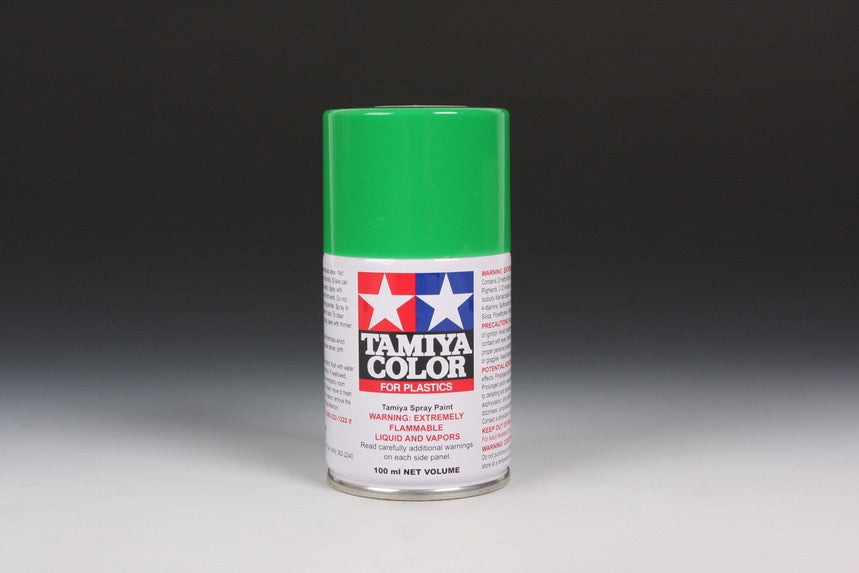 Tamiya 85035 Spray TS-35 Park Green - 100ml