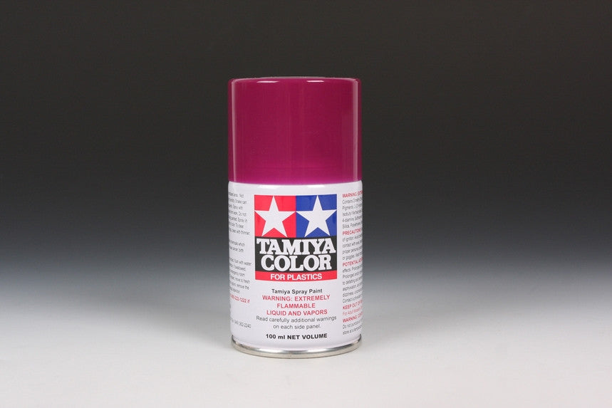 Tamiya 85037 Spray TS-37 Lavender - 100ml