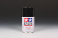 Tamiya 85040 Spray TS-40 Metal Black - 100ml