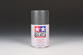 Tamiya 85042 Spray TS-42 Light Gun Metal - 100ml