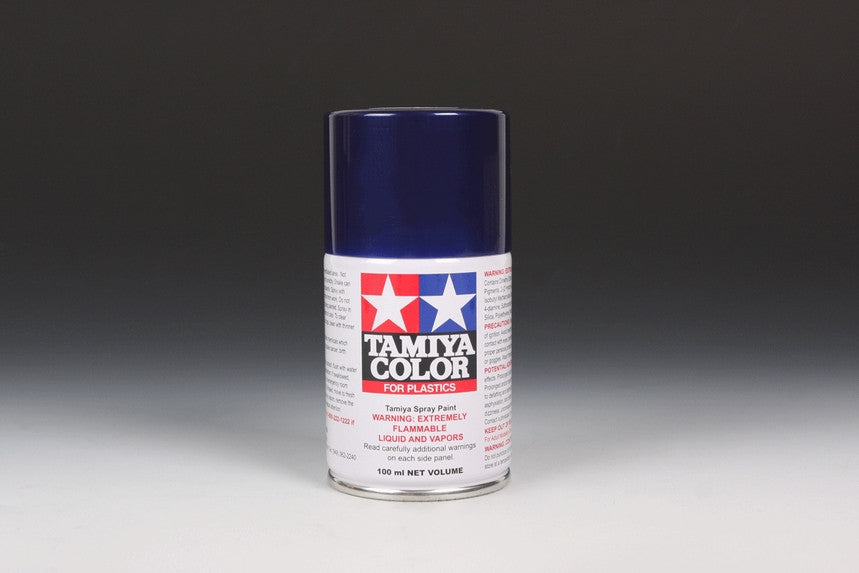 Tamiya 85053 Spray TS-53 Deep Metallic Blue - 100ml