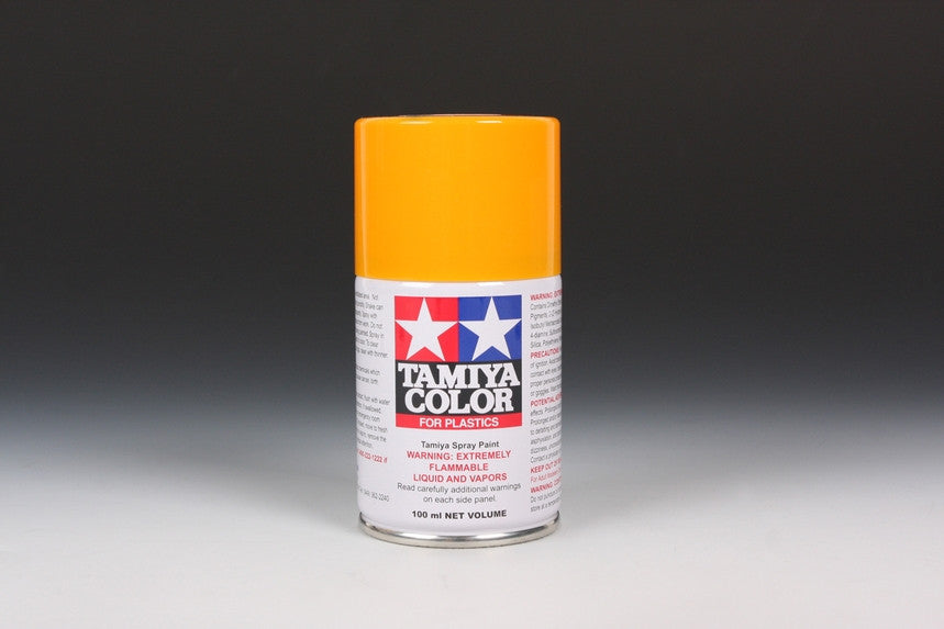 Tamiya 85056 Spray TS-56 Brilliant Orange - 100ml