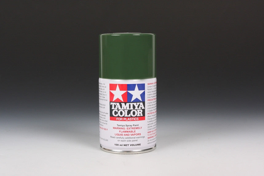 Tamiya 85061 Spray TS-61 NATO Green - 100ml