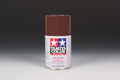 Tamiya 85062 Spray TS-62 NATO Brown - 100ml