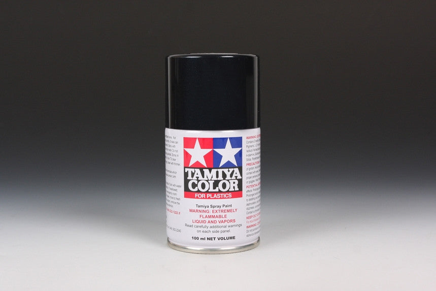 Tamiya 85064 Spray TS-64 Dark Mica Blue - 100ml