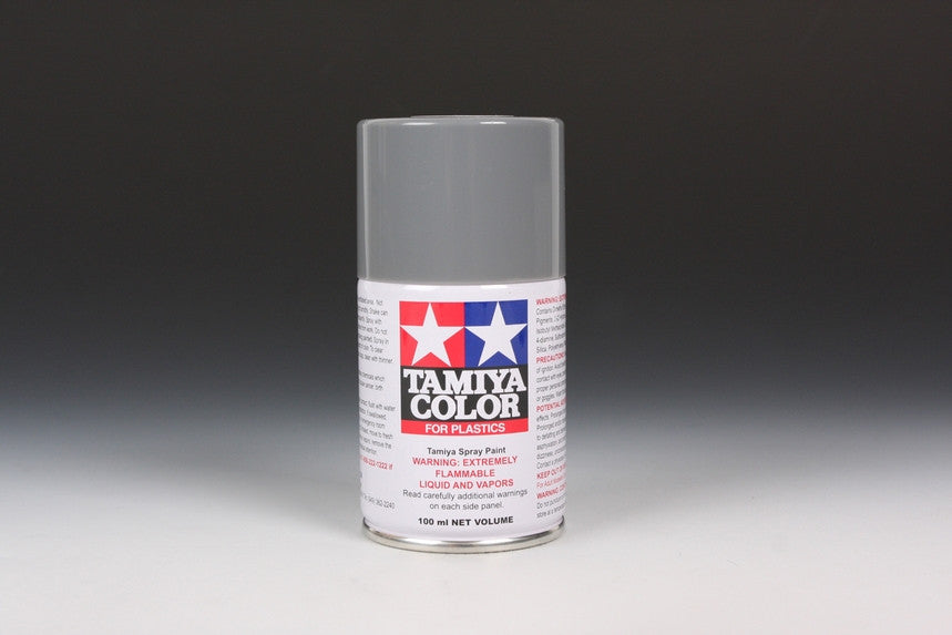 Tamiya 85066 Spray TS-66 IGN Gray/Kure Arsenal - 100ml