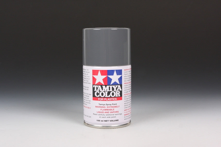 Tamiya 85067 Spray TS-67 IGN Gray/Sasebo Arsenal - 100ml