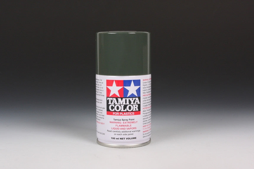 Tamiya 85070 Spray TS-70 JGSDF Olive Drab - 100ml