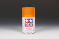 Tamiya 85073 Spray TS-73 Clear Orange - 100ml
