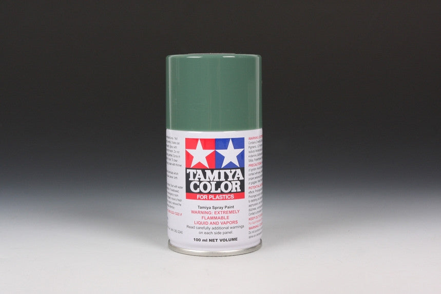 Tamiya 85078 Spray TS-78 Field Gray 2 - 100ml
