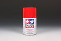 Tamiya  85086 Spray TS-86 Brilliant Red