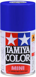 Tamiya 85089 Spray TS-89 Pearl Blue - 100ml