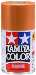 Tamiya 85092 Spray TS-92 Metallic Orange - 100ml
