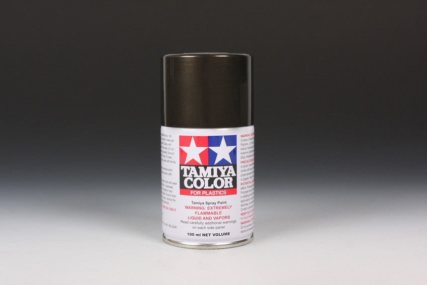 Tamiya 85094 Spray TS-94 Metallic Gray - 100ml