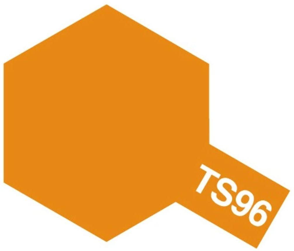 Tamiya 85096 Spray TS-96 Fluor. Orange - 100ml
