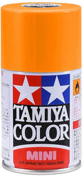 Tamiya 85098 Spray TS-98 Pure Orange - 100ml