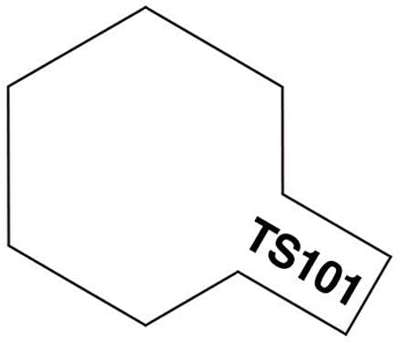 Tamiya 85101 Spray TS-101 Base White - 100ml