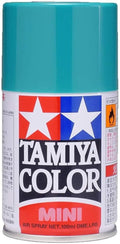 Tamiya 85102 Spray TS-102 Cobalt Green - 100ml