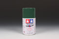 Tamiya 86517 Spray AS-17 Dark Green