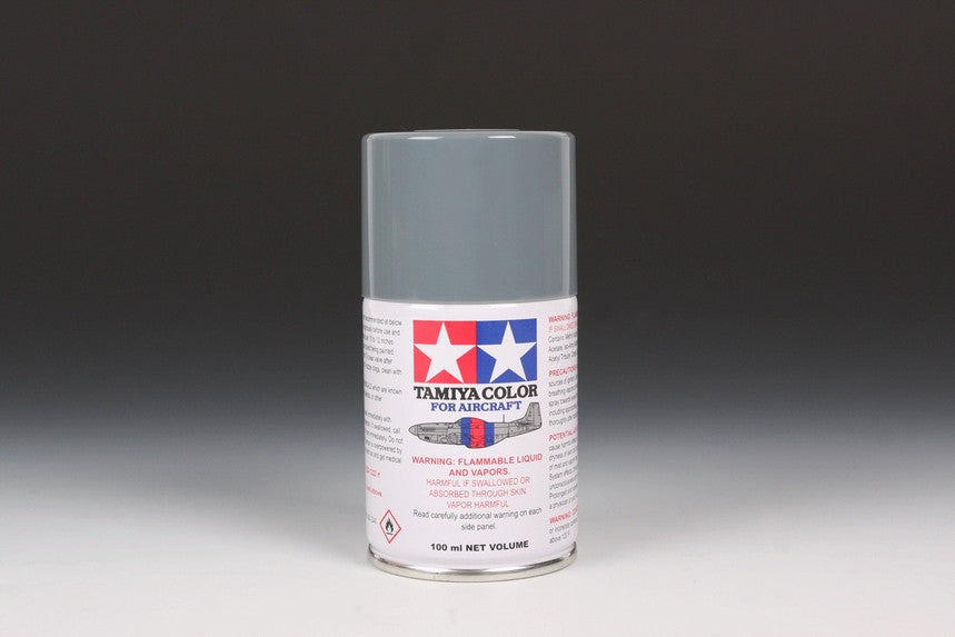 Tamiya 86531 Spray AS-31 Ocean Grey 2