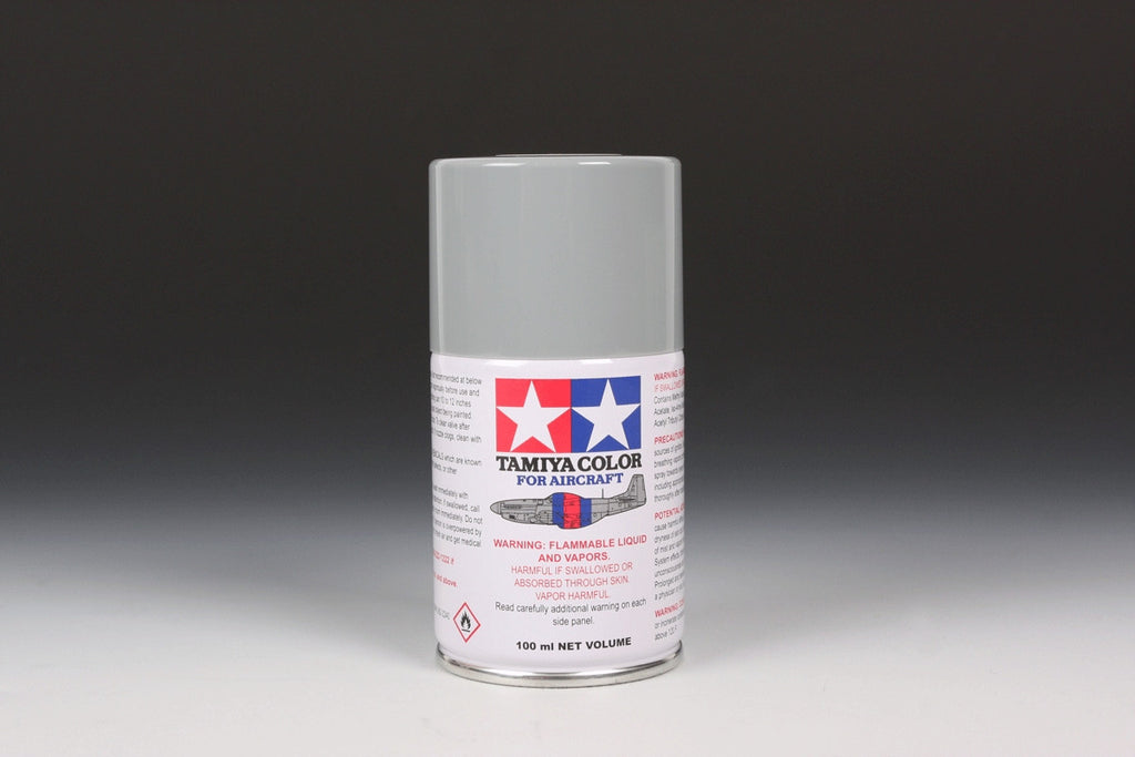 Tamiya 86532 Spray AS-32 Medium Sea Grey 2