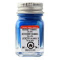 Testors 1110 Enamel Paint Gloss Blue - 1/4oz