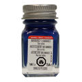 Testors 1111 Enamel Paint Gloss Dark Blue - 1/4oz