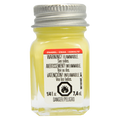 Testors 1112 Enamel Paint Gloss Light Yellow - 1/4oz