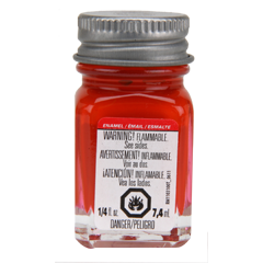 Testors 1113 Enamel Paint Sunburst - 1/4oz