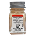 Testors 1116 Enamel Paint Gloss Cream - 1/4oz