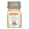 Testors 1117 Enamel Paint Light Ivory - 1/4oz
