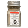 Testors 1118 Enamel Paint Sand Beige - 1/4oz