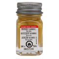 Testors 1119 Enamel Paint Honey - 1/4oz