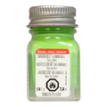 Testors 1125 Enamel Paint Sublime Green - 1/4oz