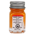 Testors 1126 Enamel Paint Tangerine - 1/4oz