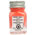 Testors 1127 Enamel Paint Gloss Orange - 1/4oz