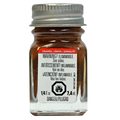 Testors 1133 Enamel Paint Gloss Light Brown - 1/4oz