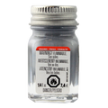 Testors 1138 Enamel Paint Gloss Gray - 1/4oz