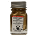 Testors 1144 Enamel Paint Metallic Gold - 1/4oz