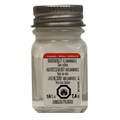 Testors 1145 Enamel Paint Gloss White - 1/4oz