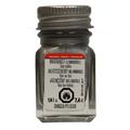 Testors 1146 Enamel Paint Metallic Silver - 1/4oz